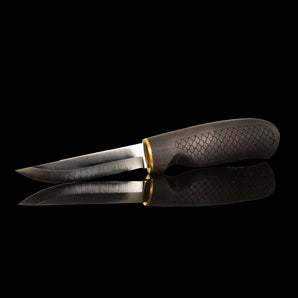 Norolan Wildcraft Fishing Knife