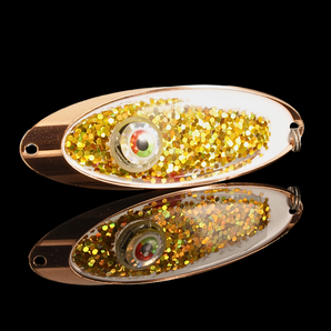 Norolan Arctic Light LED light jig with replaceable LED