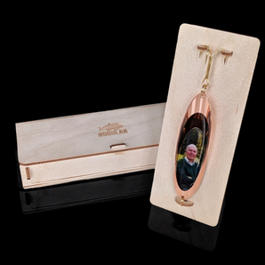 Memento by Norolan - Custom Lure with Your Own Photo