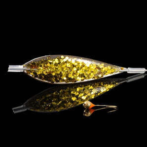 Norolan Glideslider Ice Jig